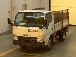 ISUZU ELF 2014