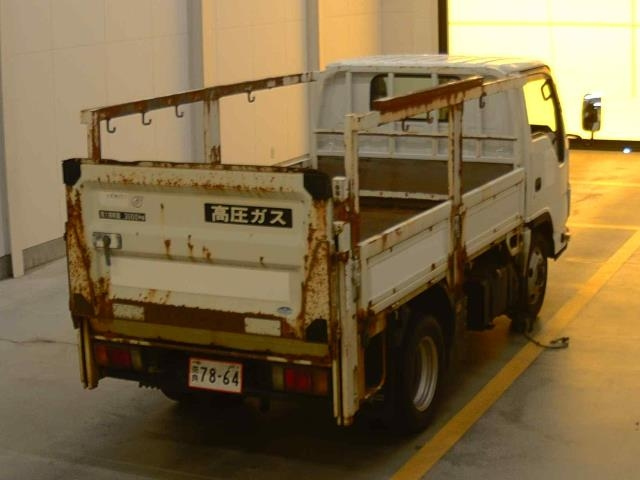 ISUZU ELF 2014