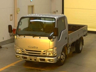 ISUZU ELF 2019