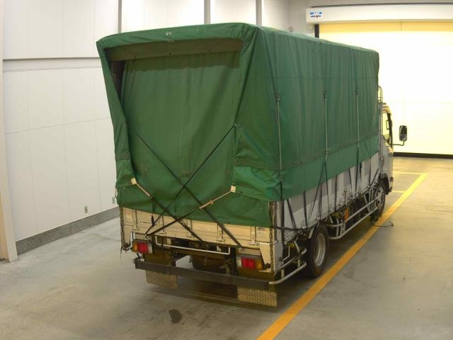 ISUZU ELF 2008