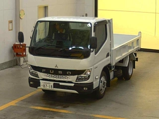 MITSUBISHI CANTER 2025