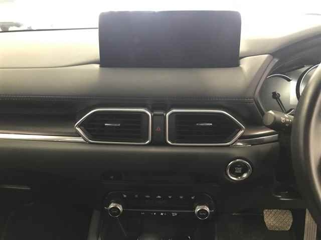 MAZDA CX-5 2022