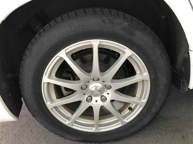 TOYOTA ALPHARD 2009