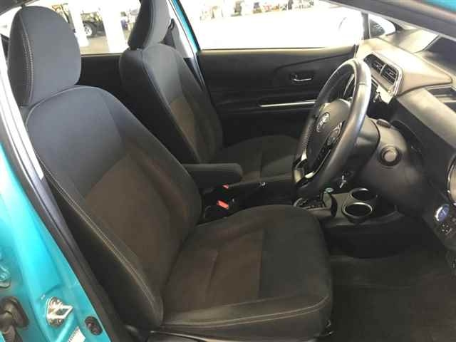 TOYOTA AQUA 2020