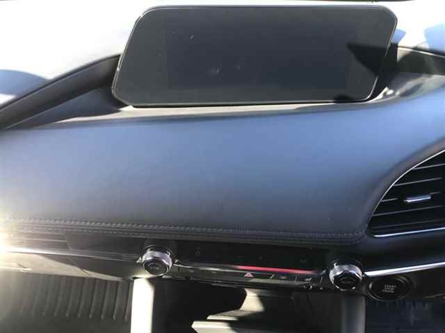 MAZDA MAZDA3 2019