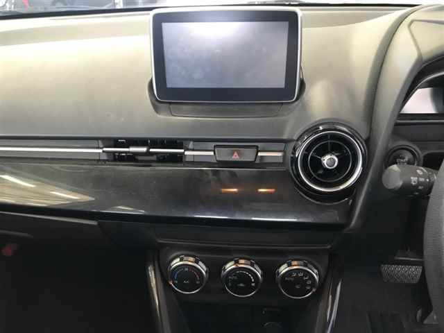 MAZDA DEMIO 2014