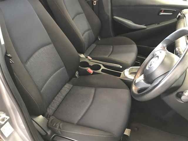 MAZDA DEMIO 2014