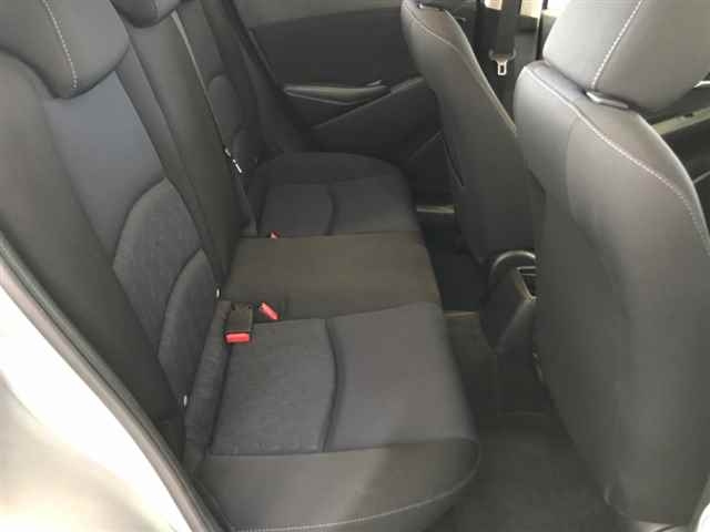 MAZDA DEMIO 2014