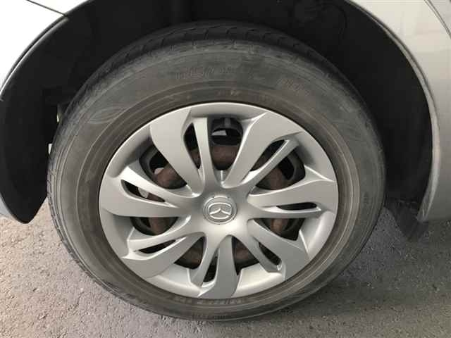 MAZDA DEMIO 2014