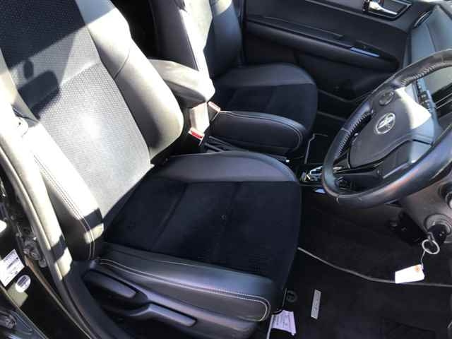 TOYOTA COROLLA FIELDER 2013