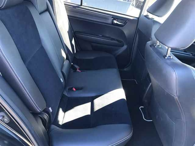 TOYOTA COROLLA FIELDER 2013