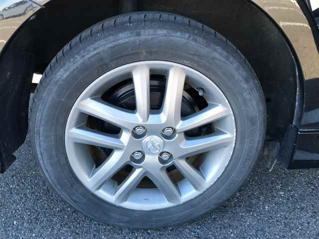 TOYOTA COROLLA FIELDER 2013