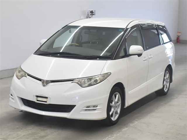 TOYOTA ESTIMA 2008