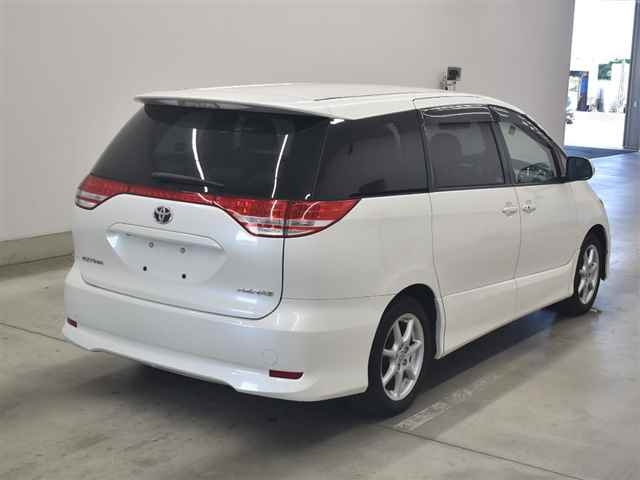 TOYOTA ESTIMA 2008
