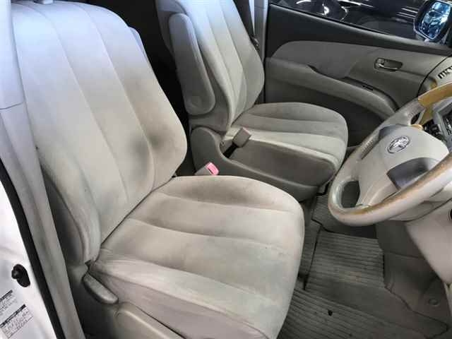 TOYOTA ESTIMA 2008