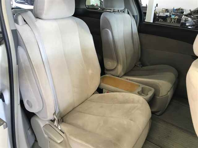 TOYOTA ESTIMA 2008