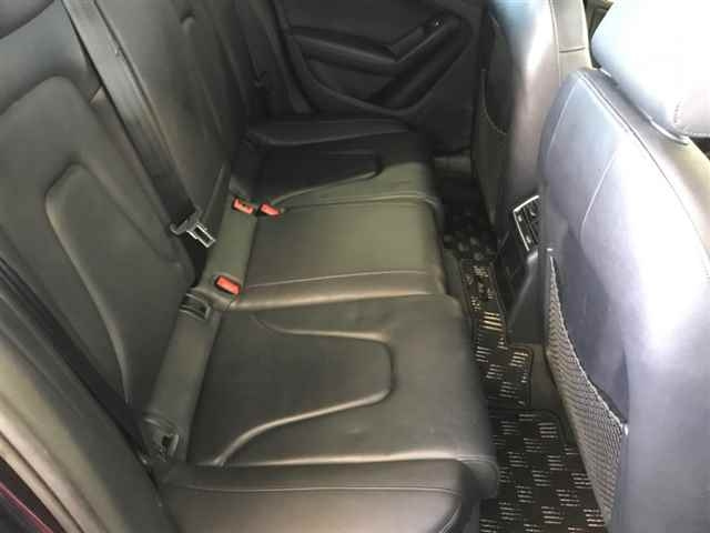 AUDI A4 2015
