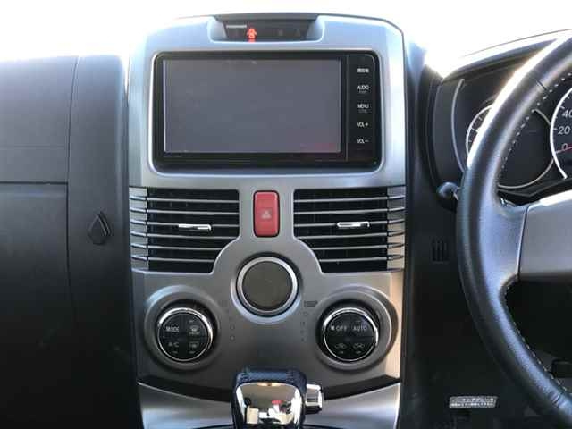 TOYOTA RUSH 2014