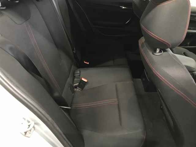 BMW 1 SERIES 2017
