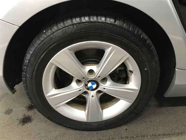 BMW 1 SERIES 2017