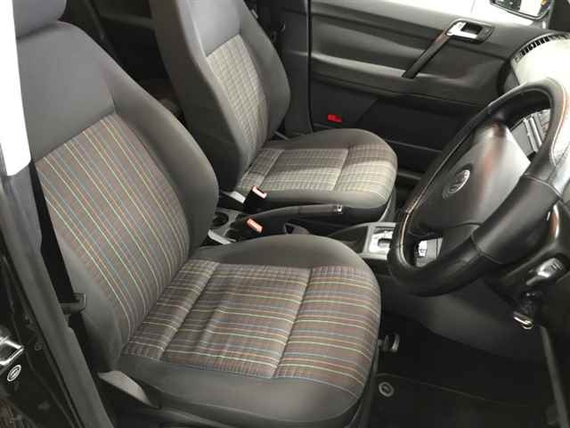 VOLKSWAGEN POLO 2008