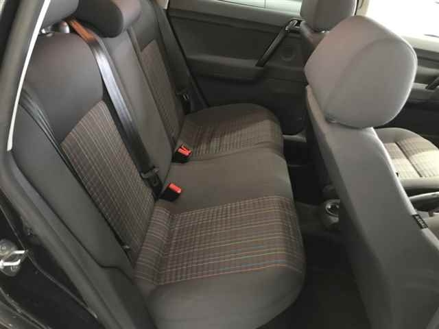 VOLKSWAGEN POLO 2008