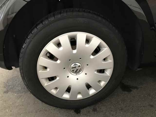 VOLKSWAGEN POLO 2008