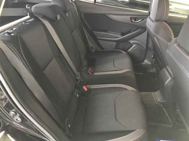SUBARU IMPREZA 2017
