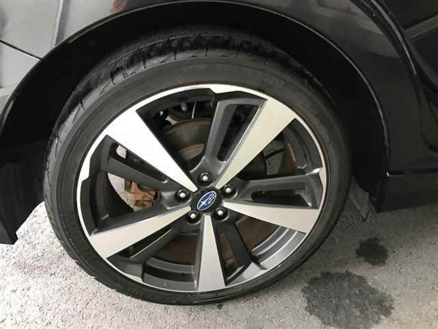 SUBARU IMPREZA 2017