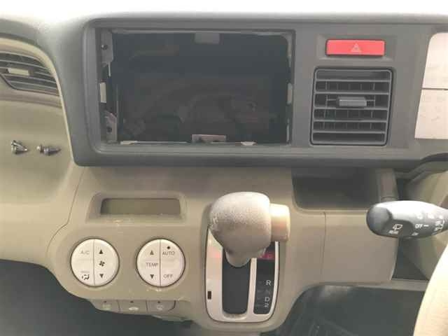 HONDA LIFE 2010