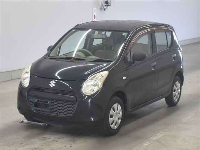 SUZUKI ALTO 2011