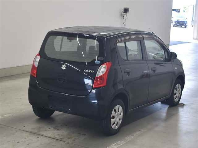 SUZUKI ALTO 2011