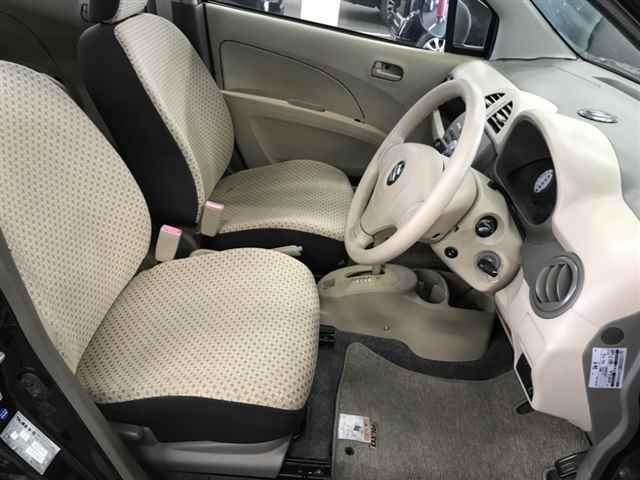 SUZUKI ALTO 2011