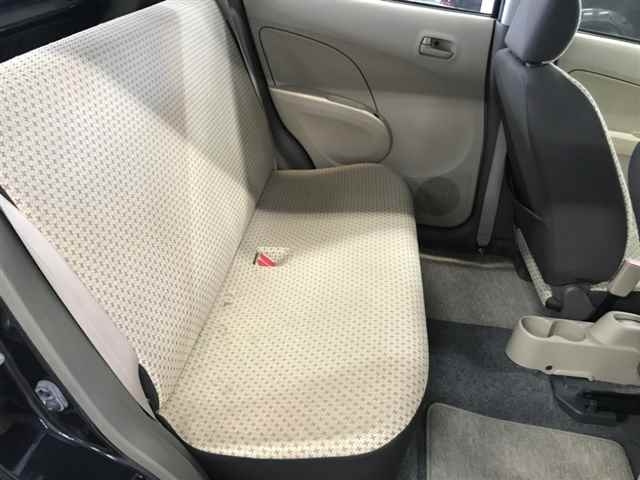 SUZUKI ALTO 2011