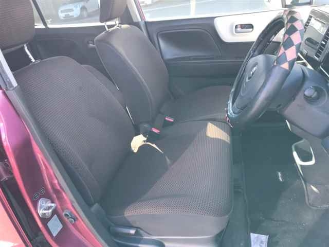SUZUKI MRWAGON 2013