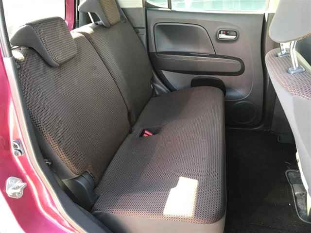 SUZUKI MRWAGON 2013