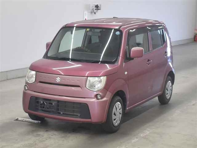 SUZUKI MRWAGON 2013