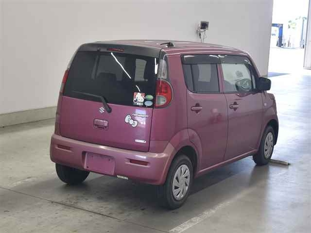 SUZUKI MRWAGON 2013