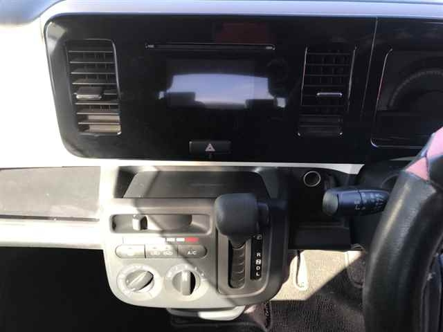 SUZUKI MRWAGON 2013