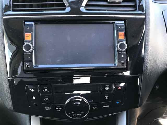 NISSAN SERENA 2013
