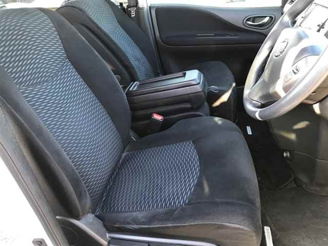 NISSAN SERENA 2013