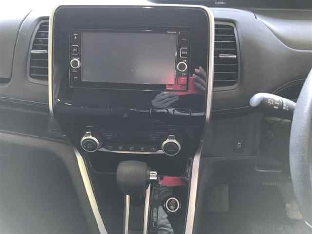 NISSAN SERENA 2016