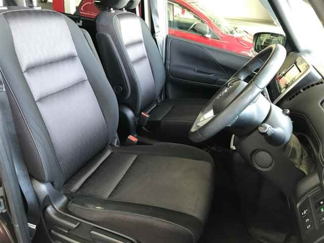 NISSAN SERENA 2016
