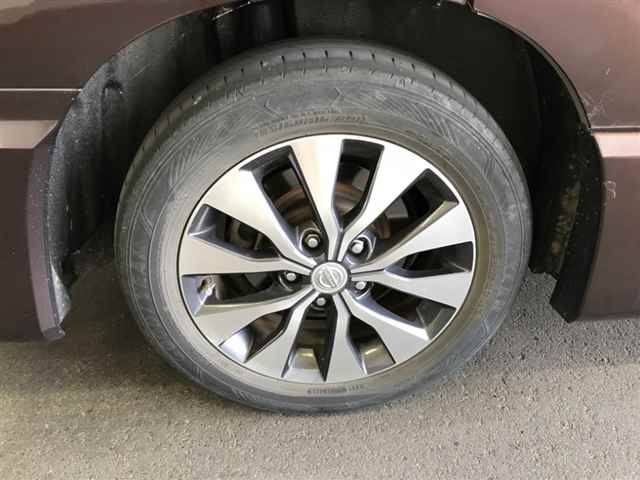 NISSAN SERENA 2016