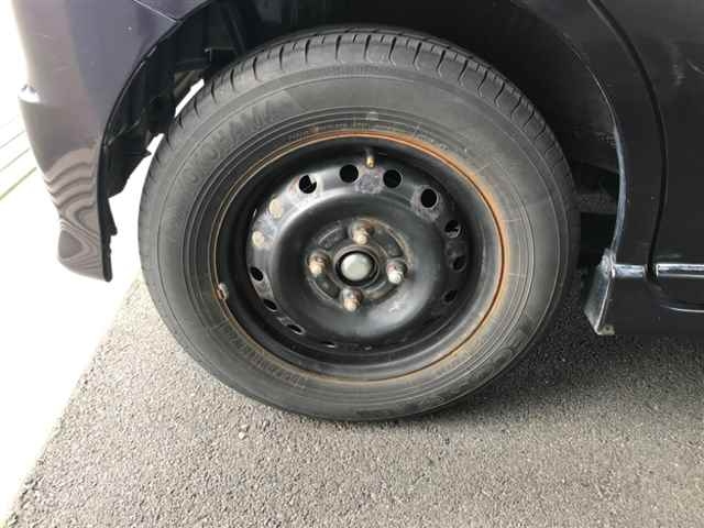 NISSAN ROOX 2010