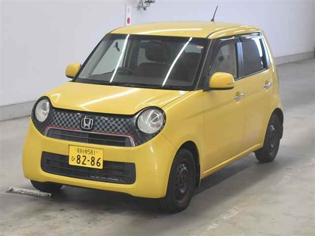 HONDA N ONE 2013