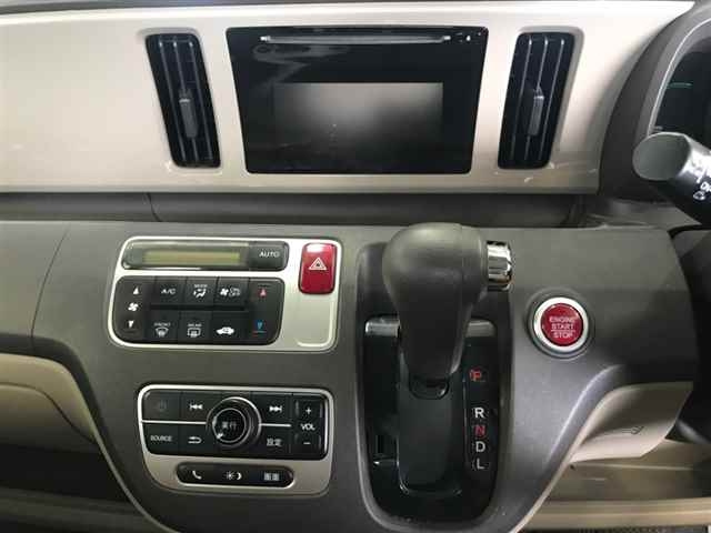 HONDA N ONE 2013