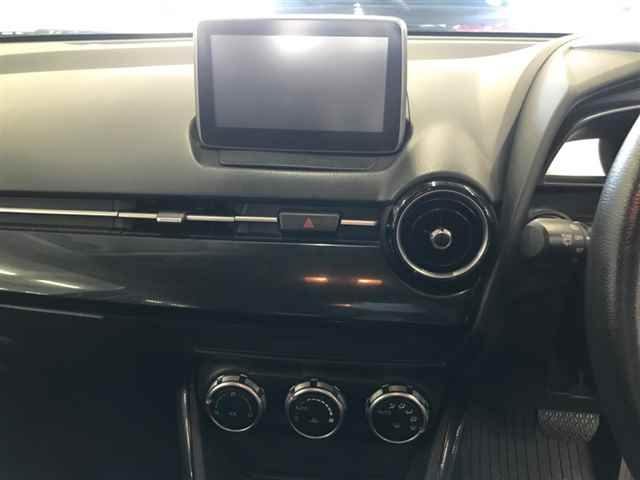 MAZDA DEMIO 2015