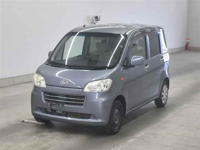 DAIHATSU TANTO EXE 2010