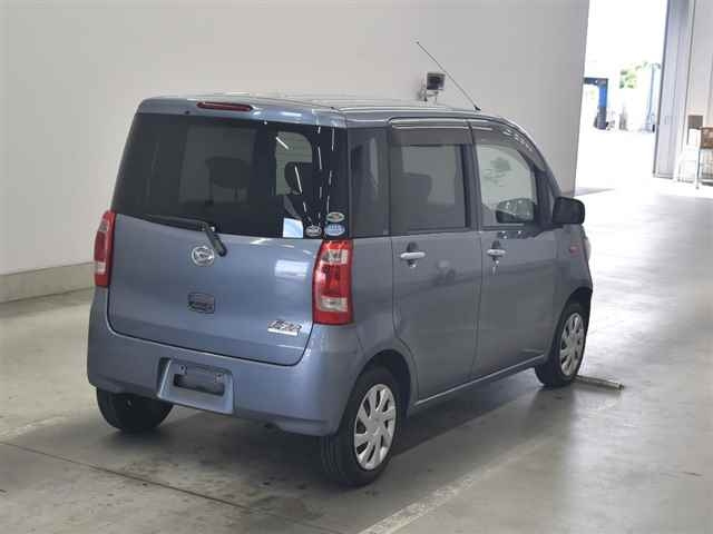 DAIHATSU TANTO EXE 2010